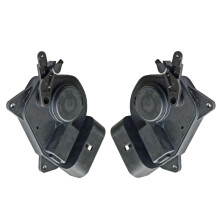 Front Left + Right Door Lock Actuator for RAV4 69110-42120 69120-42080