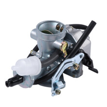 Carburetor & Intake Manifold Boot for FourTrax 200 TRX200 TRX200D