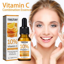 Vitamin C Serum for Facial Whitening