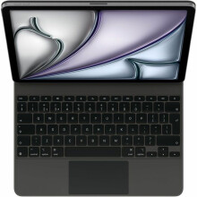 Apple Magic Keyboard/Cover Case for 33 cm (13") iPad Air 13 (2024), iPad Air 13 (2025)Tablet - Black