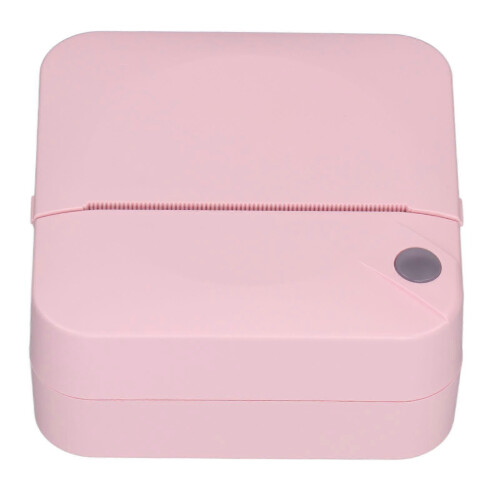 Printer, Thermal, Ergonomic, Portable 1