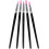 5pcs Pottery Tools Soft-Tipped Pen for Clay Ceramic Needle Silicone Tip Clay Tools 1