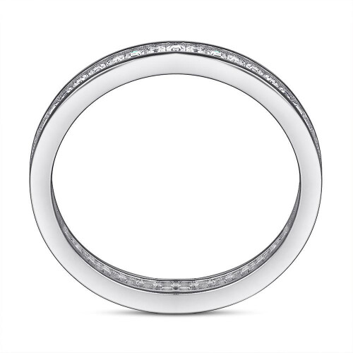 (6) 925 Silver Women's Ring 2