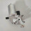Wiper motor for BMW E70 61617200510~03789 2
