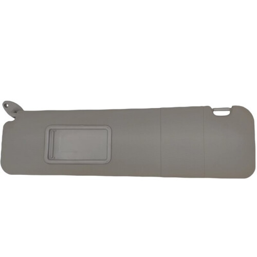 Car Sun Visor for  Hiace 2005-2017 Interior Car Front Sun Visor Panel with Mirror Left LHD