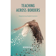 Teaching Across Borders by Nesreen ElBaz Paperback Book