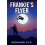 Frankies Flyer by Gerhard Uys Paperback Book 1
