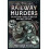 Railway Murders by Malcolm Clegg Hardcover Book 1