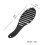 Detangle Shampoo Hair Brush for Smooth Scalp 4