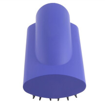 Smoothing Brush for Styler HS01 HS05 Smoothing Dryer Brush Hair Styling Comb Attachment