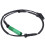 Speedometer Odometer Sensor Ssf500011 Front Wheel Abs Speed Sensor Fits for  Engine Speed Sensor Car Accessories 2