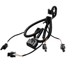 Cablaggio per Sensore di Parcheggio Paraurti Anteriore 5CU971095C per Sagitar 2015-2018