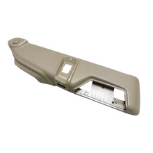 Interruttori Sedile Anteriore, Pannello Massaggio, Protezioni per La Cornice per XC90 2003-2016 Sinistro 39866790
