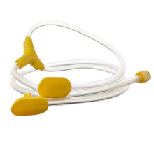 Tubi di Ricambio per Coppe di Raccolta Senza Mani, per Freestyle Senza Mani, Freestyle Flex Swing Maxi Tiracchi
