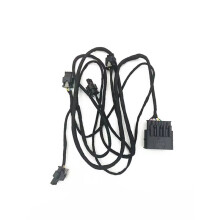 61128717378 Car Front Bumper Electrical Wiring Harness PDC Sensor Wiring for  G20 G28 3 Series