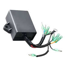 6G9-85540-29 Engine CDI for  & MERCURY Outboard Motor 4-Stroke 8 9.9 15  6G9-85540-22-21-00 825667 6G9-85540-22