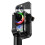 MEMO DL23 Semiconductor Phone Cooler Powerful Cooling 2000mAh Temperature Control Digital Display Dual Live Streaming 1