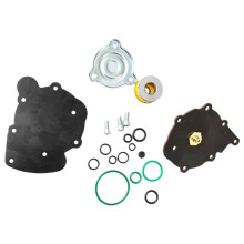 1set Reducer Repair Kit AT-09 for LPG/CNG Vehicles, Octavia, Universally Compatible.