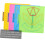 Primary Mathematics Nail Board for Double Sided Geometry Educational with Rubber Bands Learning Tool 5