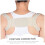 5pcs Adjustable Back Brace for Women Posture Corrector Strap Back Belt 5