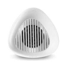 Portable Fruit and Vegetable Washing Machine - Compact Seafood Cleaner, 2000mAh Rechargeable Battery, Efficient Cleaning