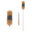 Household Use Duster Household Dusting Ceiling Cleaning Extended Telescopic Duster Cleaning Duster A 1