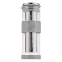 Bärbar Lufttät Cold Brew Iskaffe Maker Te Infuser -800ml Cold Brew Kaffe Vattenkokare Bryggglas Karaff Kanna