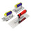 Concrete Tool Set 3 Piece Stainless Steel Flat Handle Spade Cement Kit Masonry Building  Kit 1