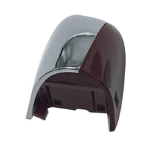 Left Front Door Handle Caps Trim Chrome Cover A0997661700 for - C-Class W205 S205 W222 W213 C253 2015-2021 B