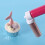Manual Cake Duster Mousse Cake Coloring Duster Baking Cake Supplies Manual Duster B 5