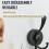 2pcs Stainless Steel Sucker Double Hook Punch-Free Powerful Sucker Hook Reusable Rust-Proof Clothes Hook Silver 5
