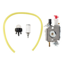 Carburetor for 340 345 346 350 353 Chain Saw Rep 503283208 Zama Carburetor