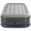 Single Air Mattress with Built-In Pump, 191x99x42 cm 1