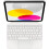Apple Apple Magic Keyboard/Cover Case (Folio) Apple iPad (10th Generation) Tablet - Aluminium 1