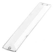 SB03294757 Range Hood Light Lens Cover for Broan Models RME50000, PM250 Durable and Easy Installation