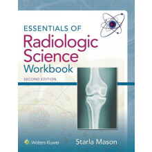 Essentials of Radiologic Science Workbook by Starla Mason Paperback Bo