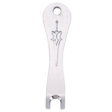 1PCS Acoustic Guitar Ukulele String Bridge Pin Puller Pulling Remover Tool with 6PCS Guitar Bridge Pins End Pin Set