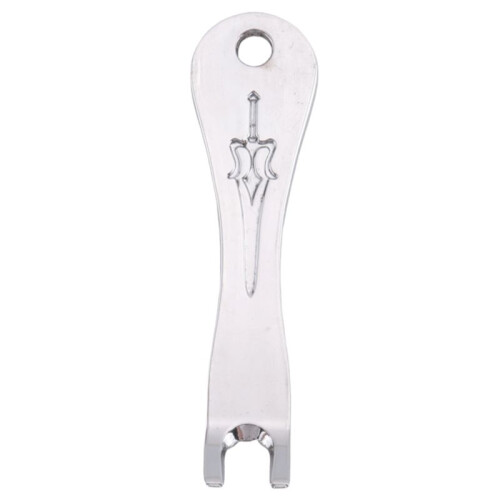 1PCS Acoustic Guitar Ukulele String Bridge Pin Puller Pulling Remover Tool with 6PCS Guitar Bridge Pins End Pin Set