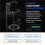 Supporto per Spada Laser da 2 Pezzi con Supporto A Parete per Display per Spada Laser Supporto per Spada Laser In Acrilico per Visualizzazione 1