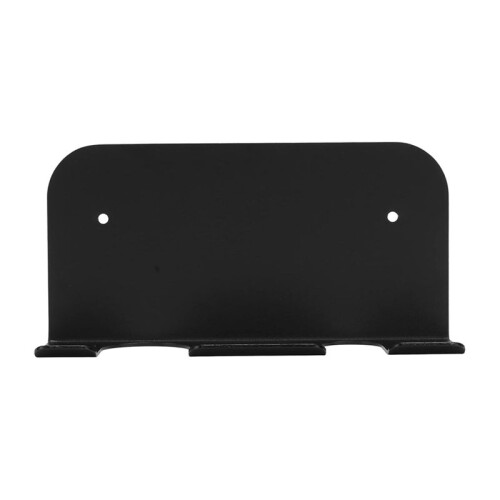 Espresso Portafilter Wall Rack - Universal Coffee Handle Holder, Easy Install, Space-Saving Design 1