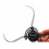 12.7-165mm Inside Caliper Spring Loaded ID Digital Caliper 6inch OD Digital Electronic Gauge Inside Caliper 2