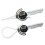 12.7-165mm Inside Caliper Spring Loaded ID Digital Caliper 6inch OD Digital Electronic Gauge Inside Caliper 3