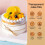Baking Acetate Sheets, Cake Collar for Baking, Transparent Acetate Cake Collars, Acetate Rolls for Cake Chocolate 4
