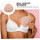 Prosthesis Bra Pads Sponge Inserts Solid Cup Size 6 Post-surgery Protective Triangle Breast Forms 1