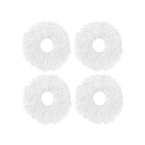 For  N9 N9+ Cloth Replacement Consumables Sweeper Consumables 1