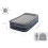 Single Air Mattress with Built-In Pump, 191x99x42 cm 7