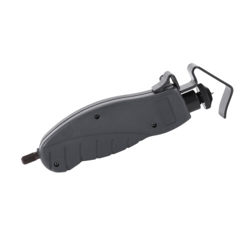 Adjusting 4.5-25mm Diameter Round Cable Slitter Stripper Cutter Tool Wire Cord 1