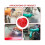 10Pcs Spray Tool Filter 58x68mm  Air-Water Filter Waterproof Plastic Filter  High-Flow Tool Filter 4