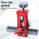 RUITOOL Cabinet Door Quick Leveling Device Positioning Installation Jig Door Panel Mounting Rebounding Drilling Locator 7