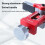 RUITOOL Cabinet Door Quick Leveling Device Positioning Installation Jig Door Panel Mounting Rebounding Drilling Locator 10
